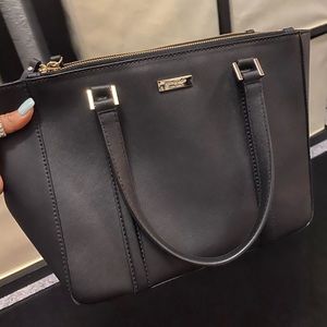kate spade tote bag